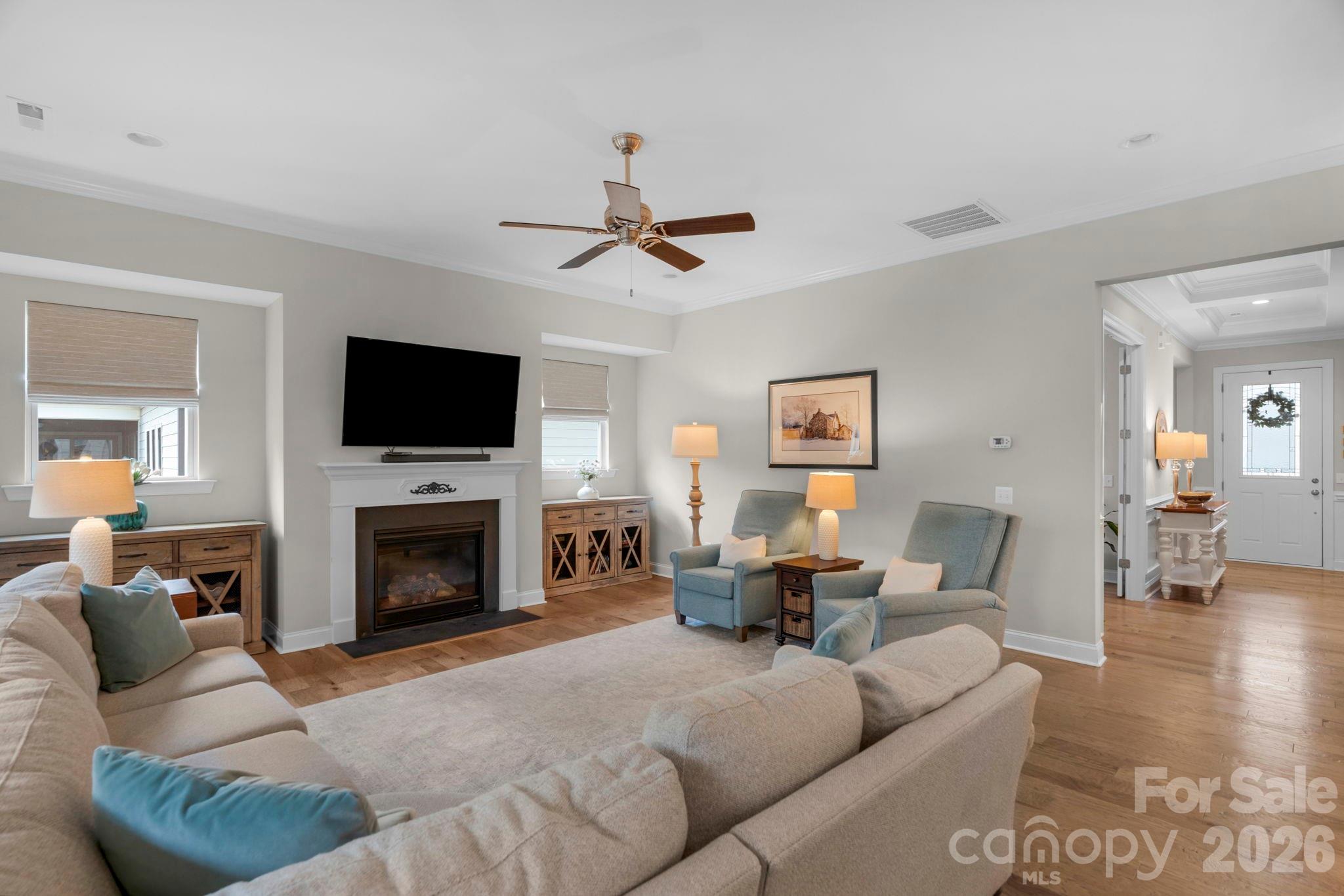 16414 Cozy Cove Road Charlotte NC 28278