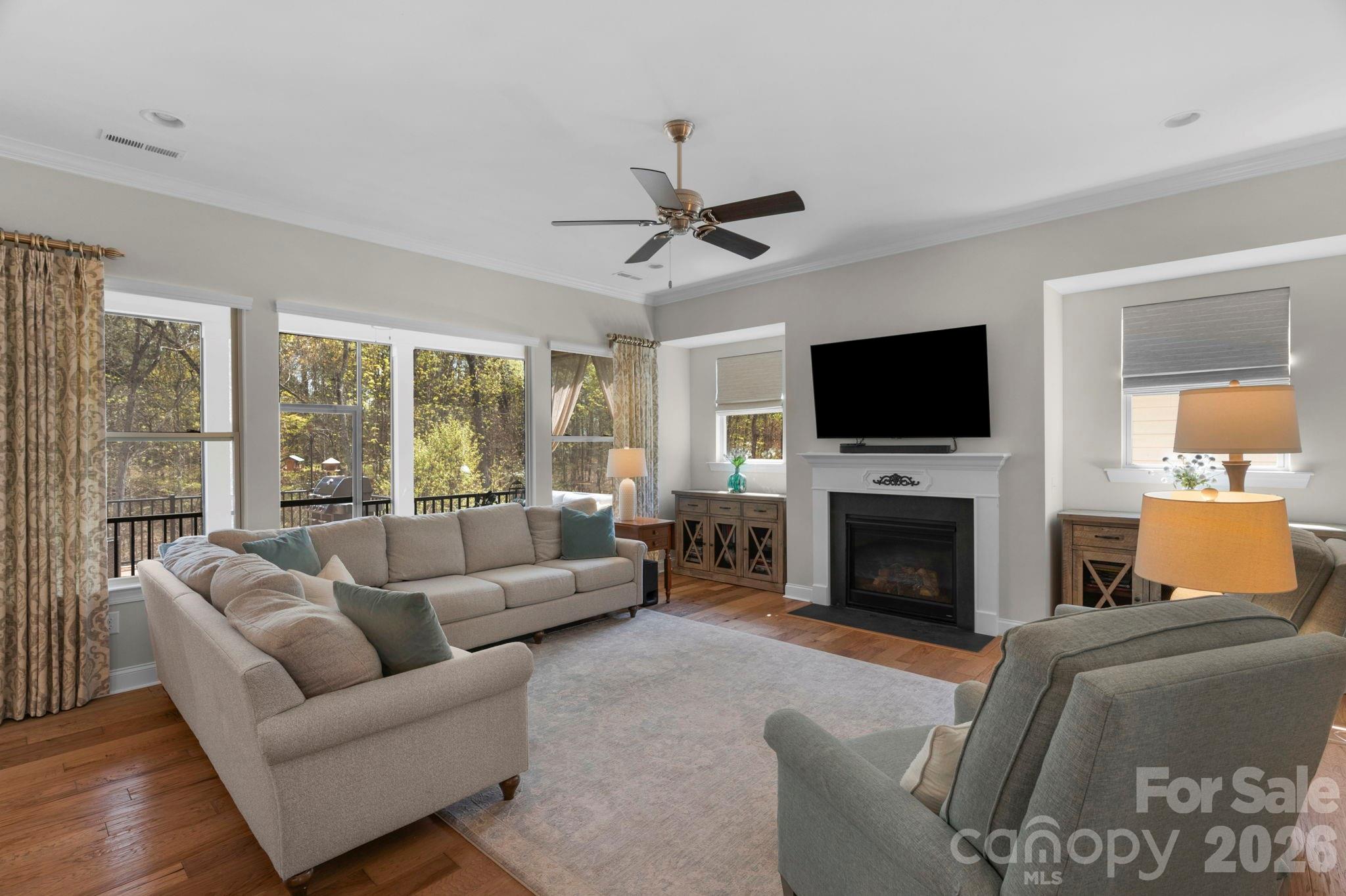 16414 Cozy Cove Road Charlotte NC 28278