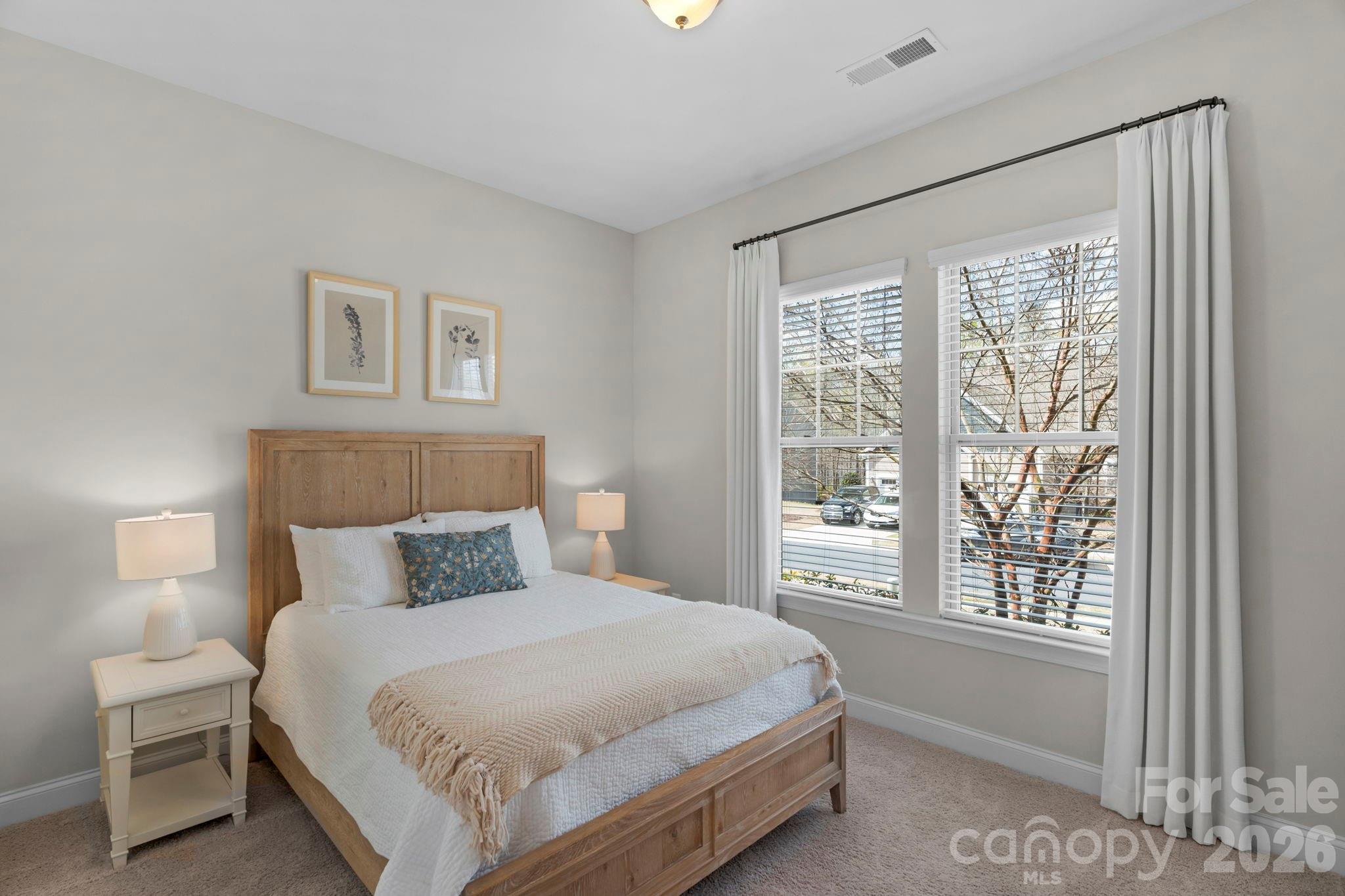 16414 Cozy Cove Road Charlotte NC 28278