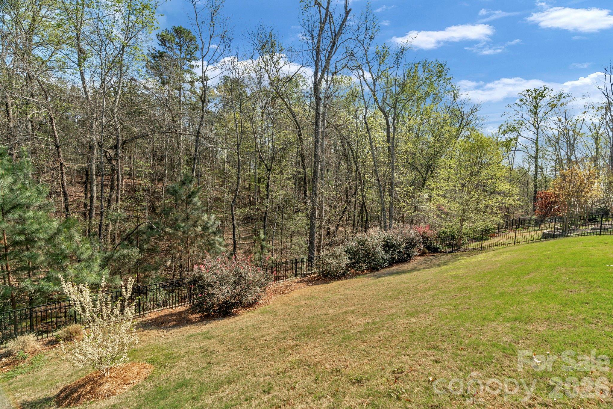 16414 Cozy Cove Road Charlotte NC 28278