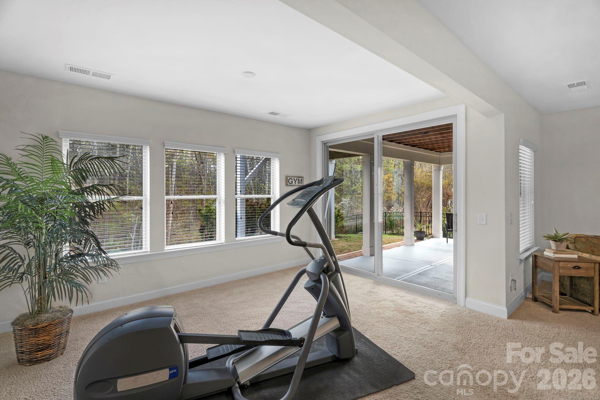 16414 Cozy Cove Road Charlotte NC 28278