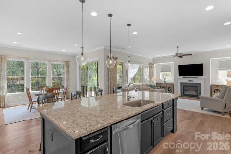 16414 Cozy Cove Road Charlotte NC 28278