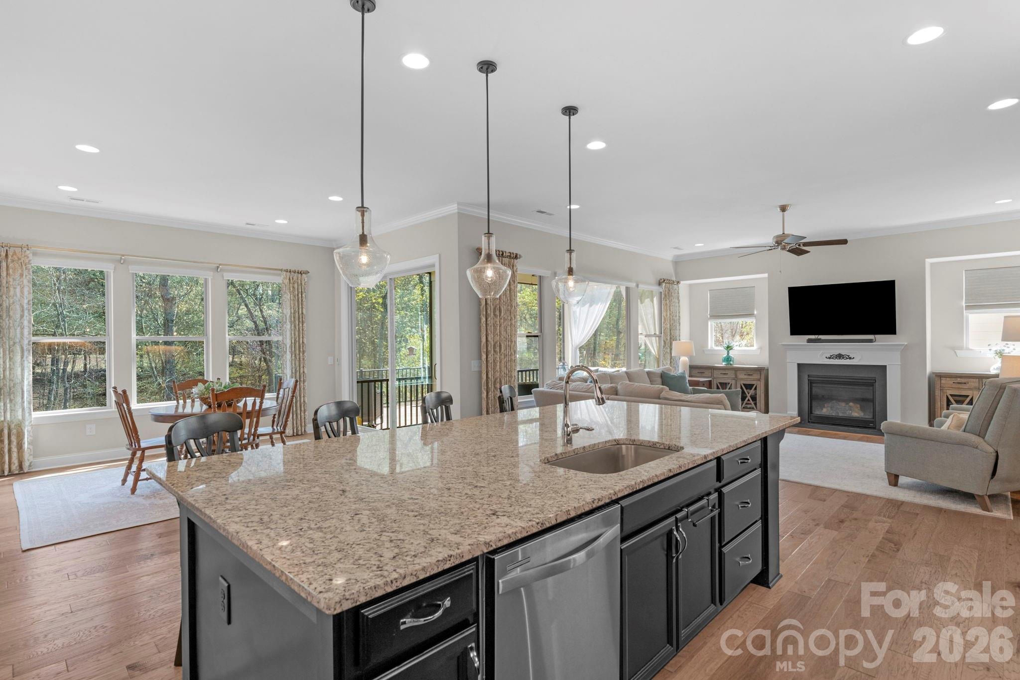 16414 Cozy Cove Road Charlotte NC 28278