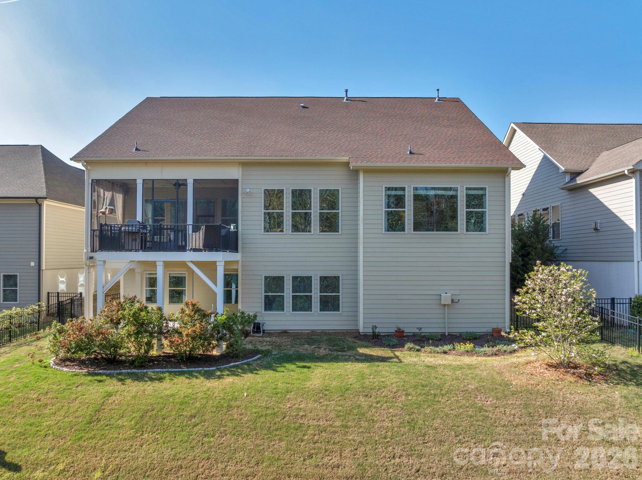 16414 Cozy Cove Road Charlotte NC 28278