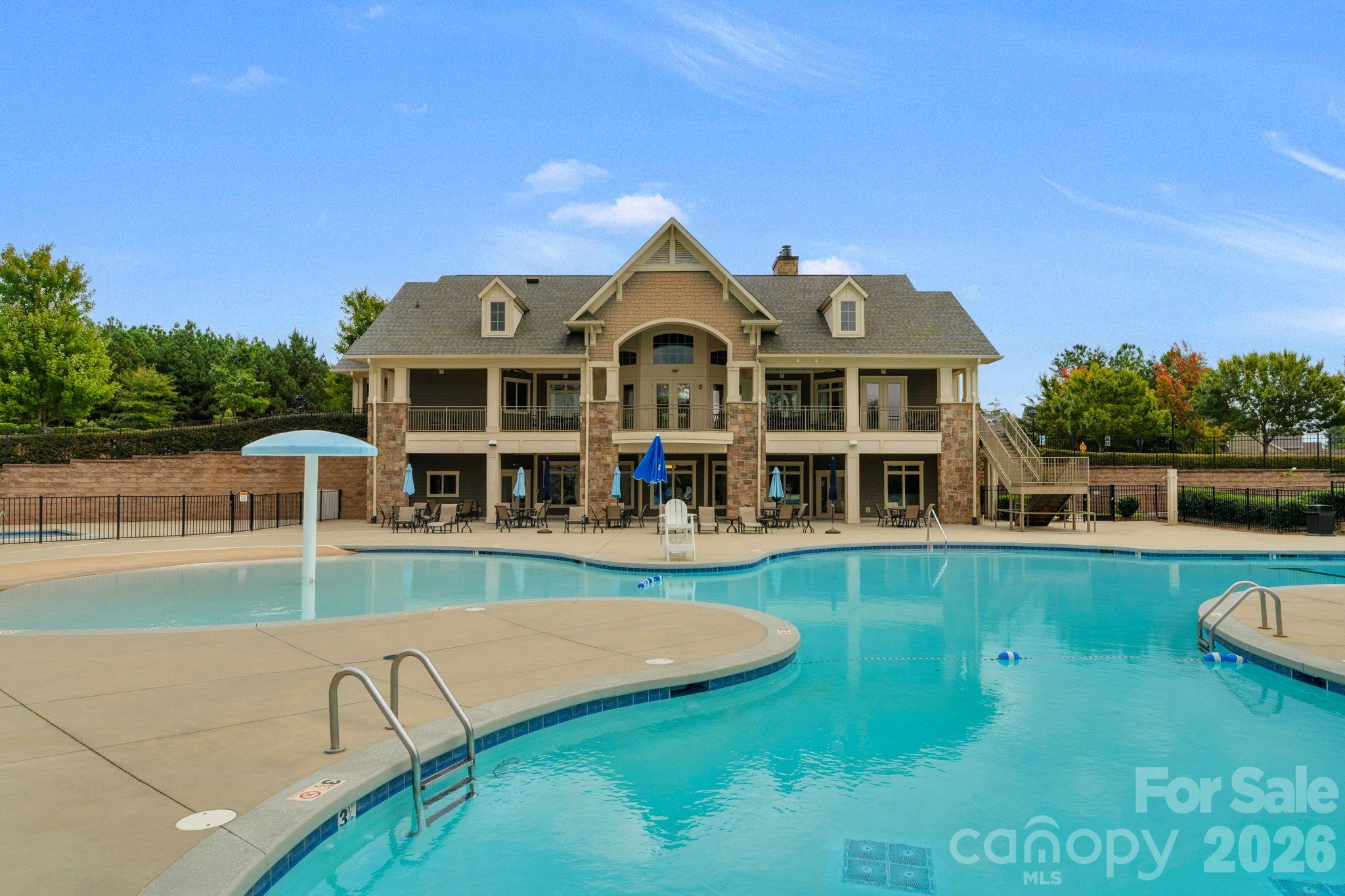16414 Cozy Cove Road Charlotte NC 28278