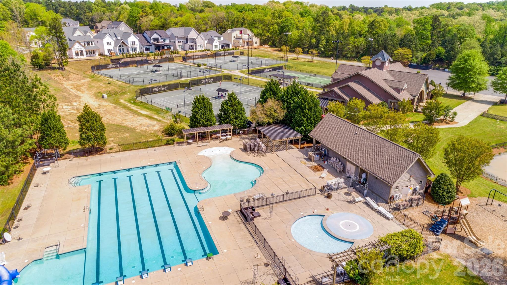 16414 Cozy Cove Road Charlotte NC 28278