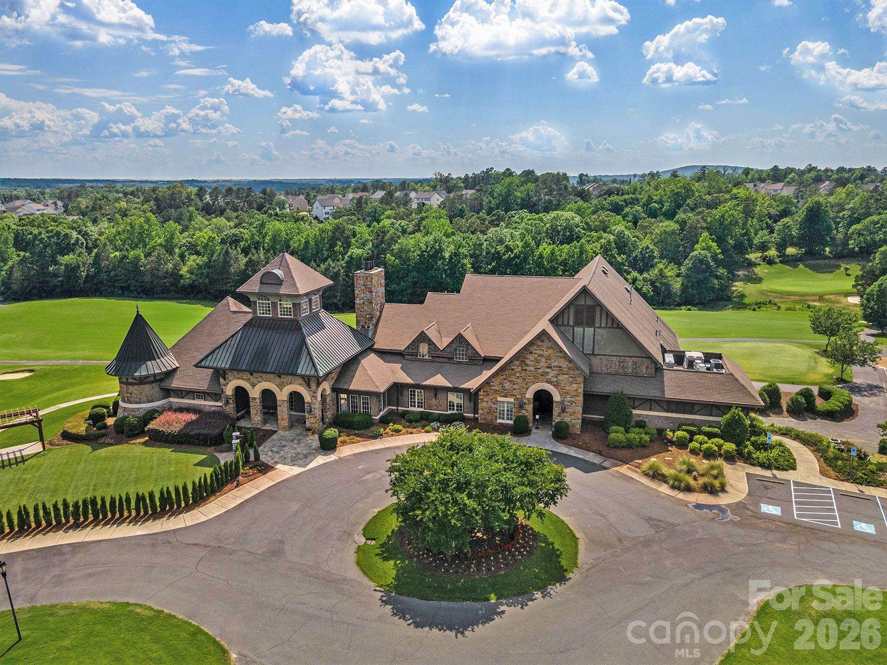 16414 Cozy Cove Road Charlotte NC 28278
