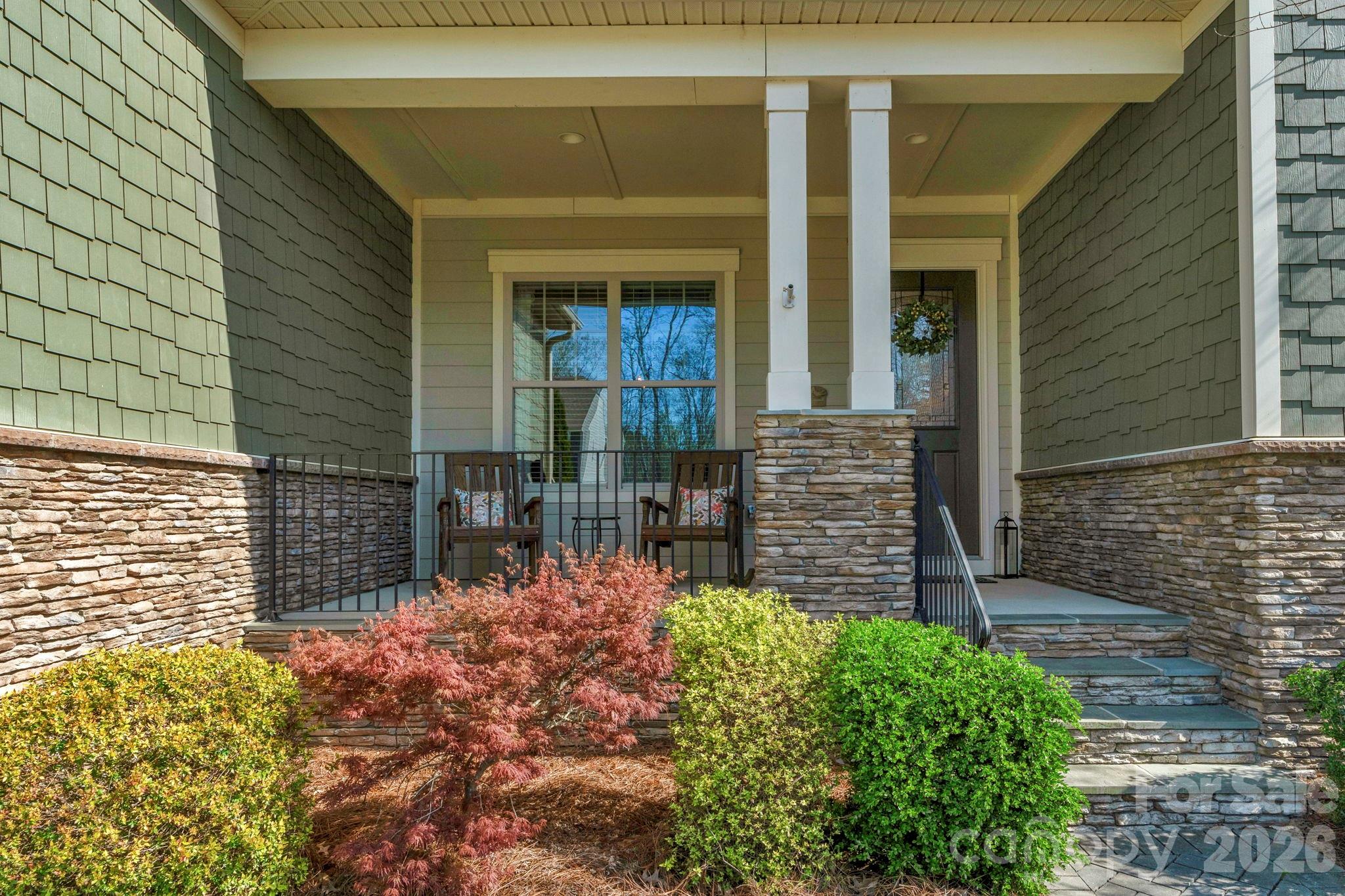 16414 Cozy Cove Road Charlotte NC 28278