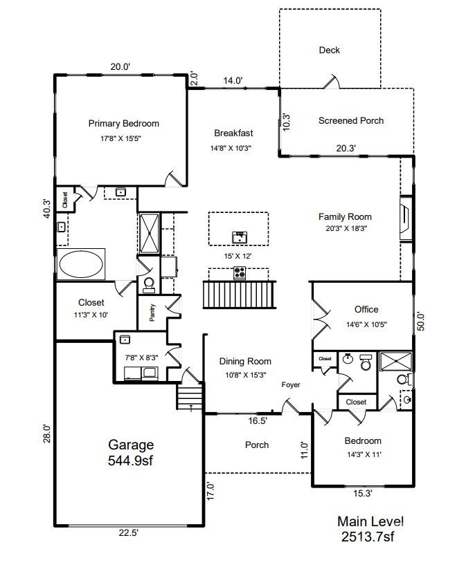 16414 Cozy Cove Road Charlotte NC 28278