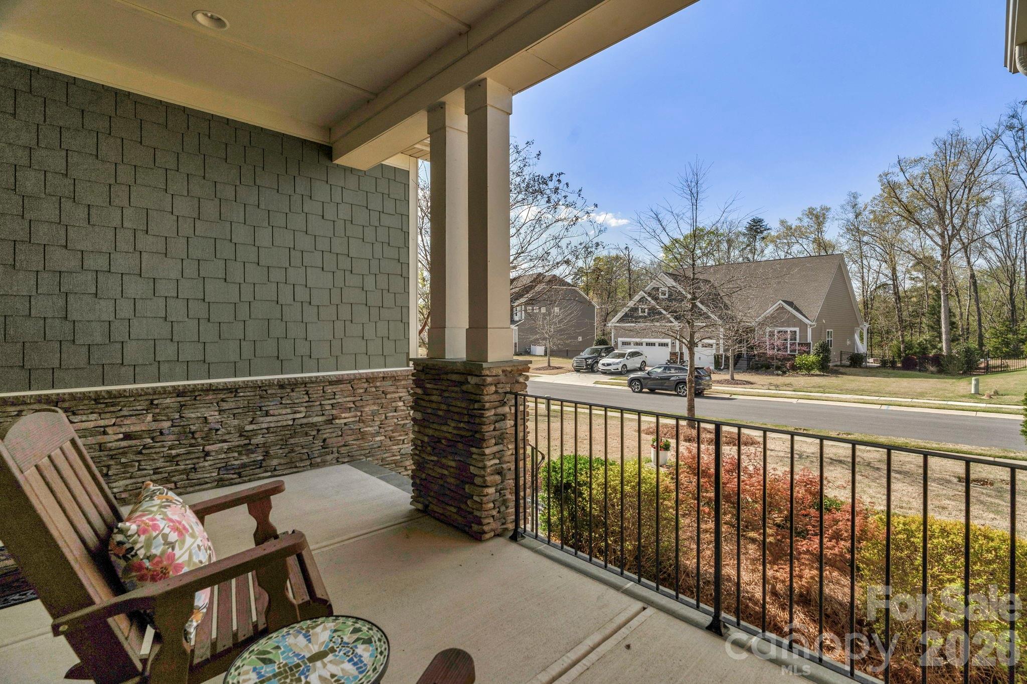 16414 Cozy Cove Road Charlotte NC 28278