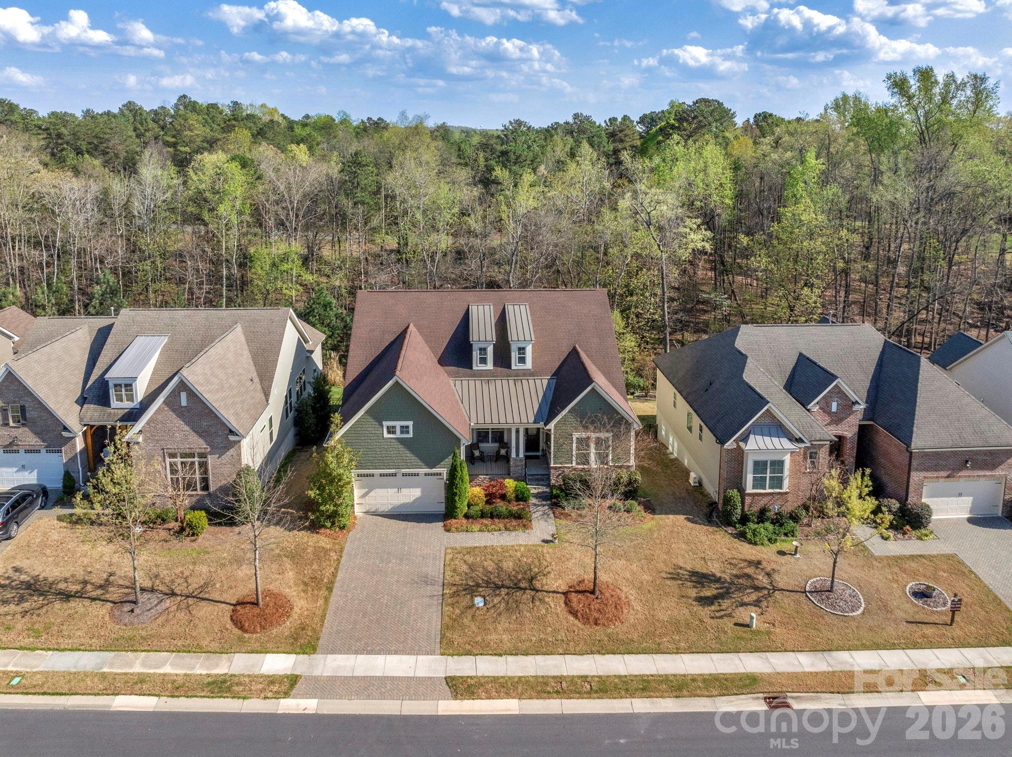16414 Cozy Cove Road Charlotte NC 28278