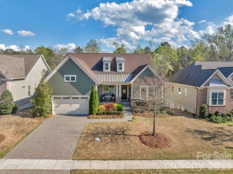 16414 Cozy Cove Road Charlotte NC 28278