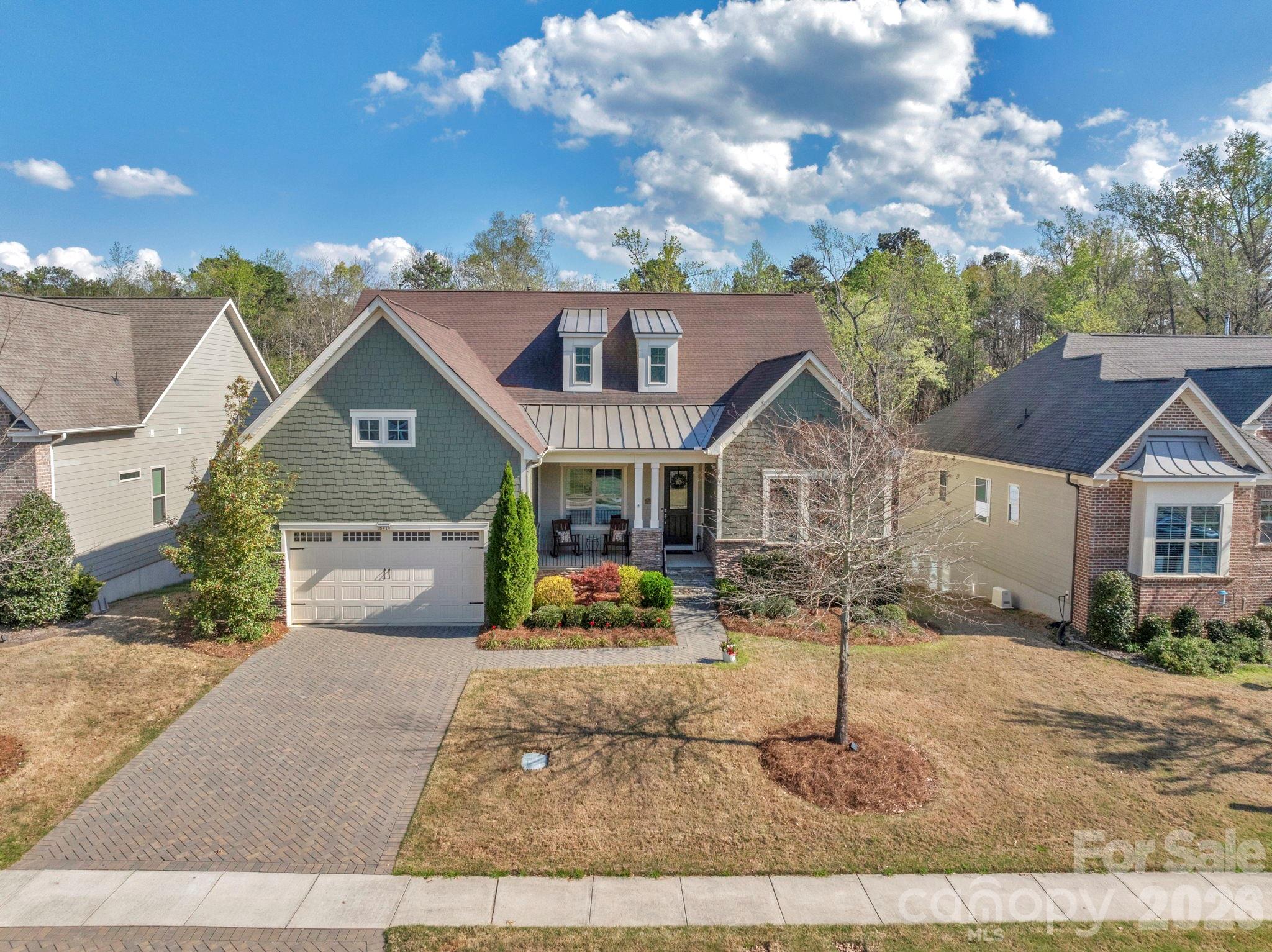 16414 Cozy Cove Road Charlotte NC 28278
