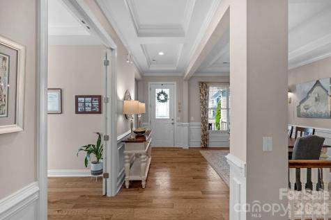 16414 Cozy Cove Road Charlotte NC 28278