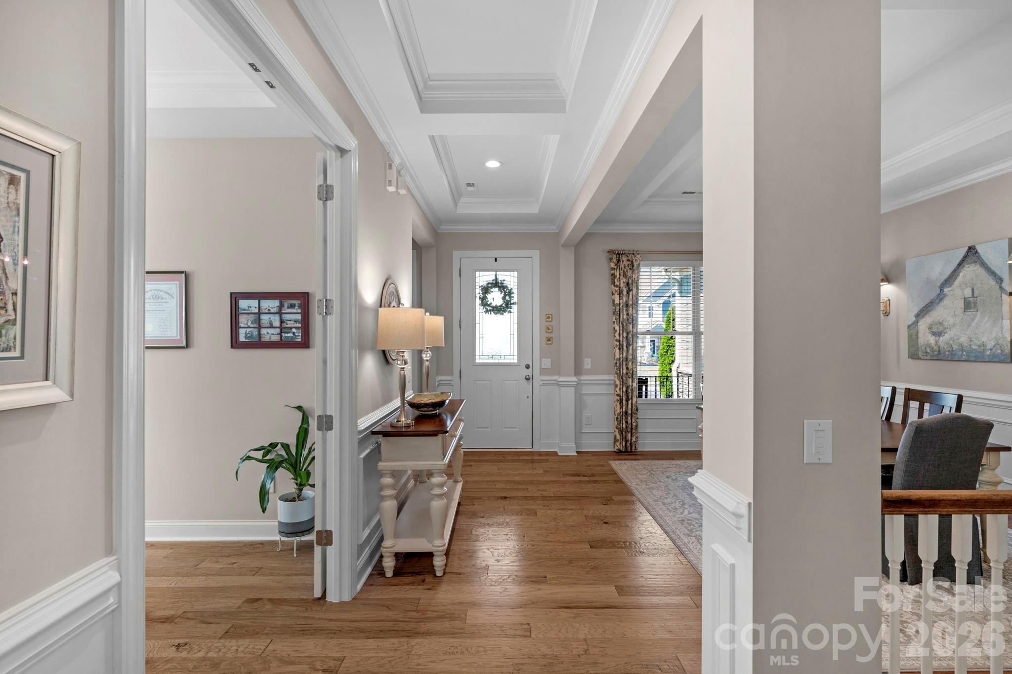 16414 Cozy Cove Road Charlotte NC 28278