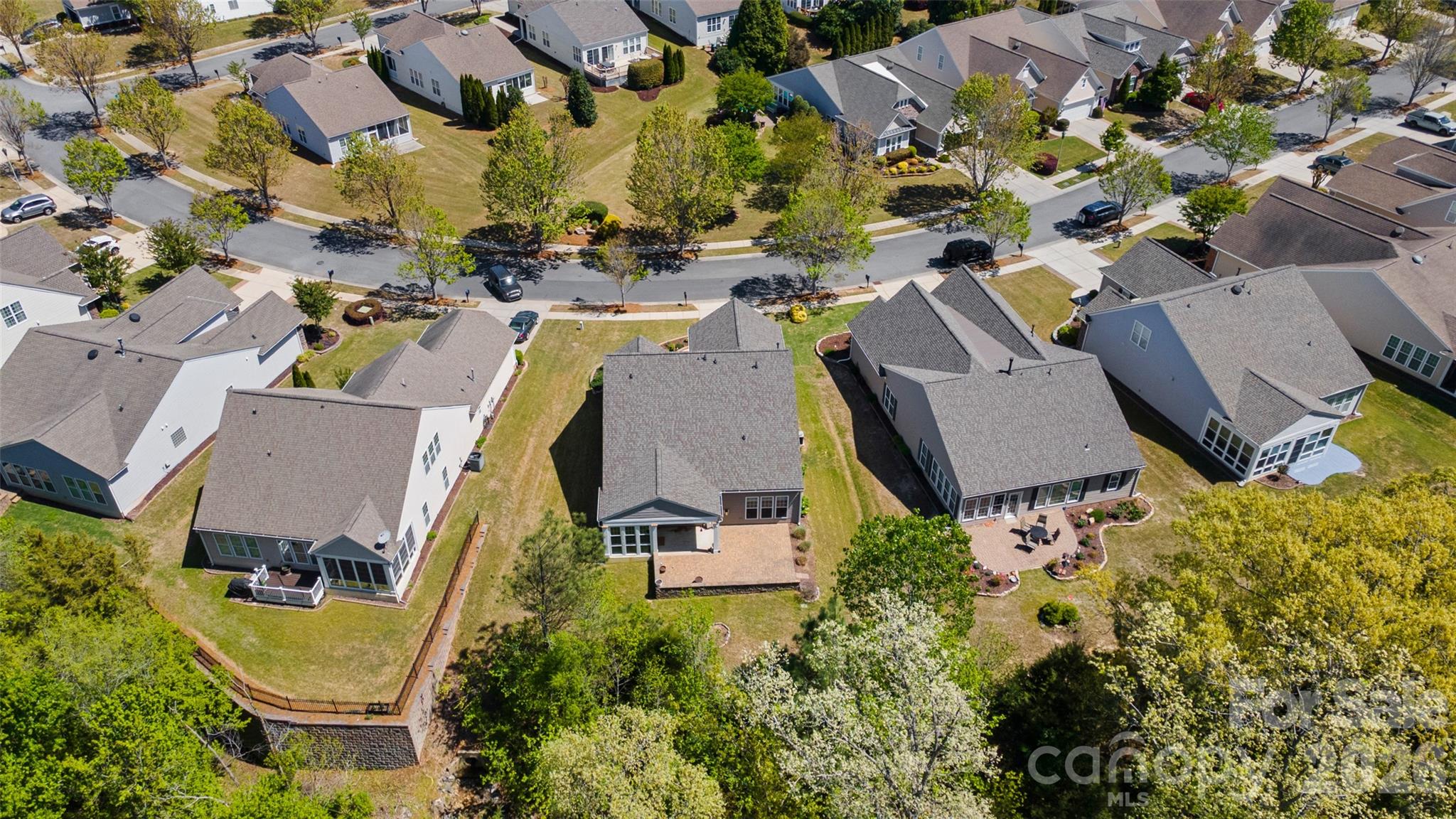 2190 Hartwell Lane Fort Mill SC 29707
