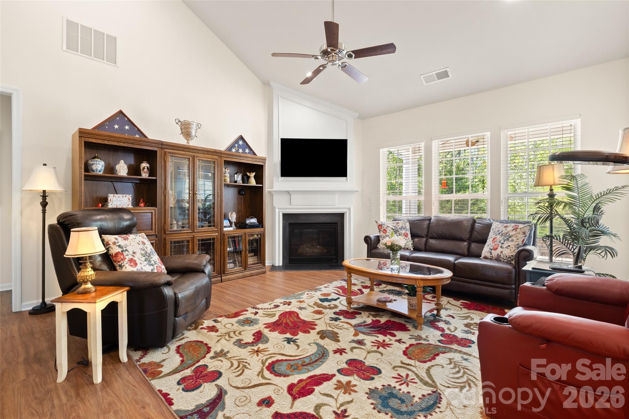 2190 Hartwell Lane Fort Mill SC 29707