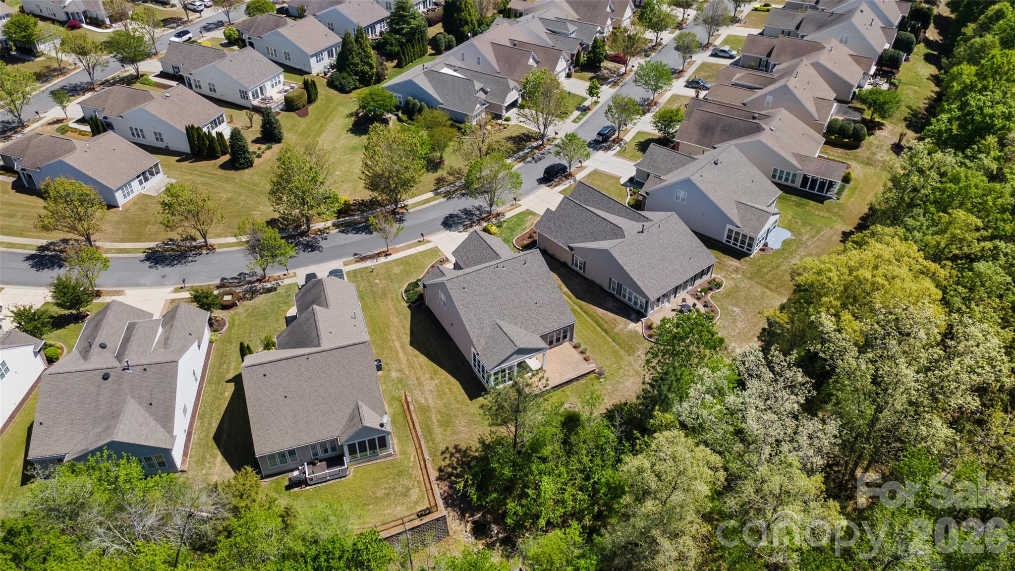 2190 Hartwell Lane Fort Mill SC 29707
