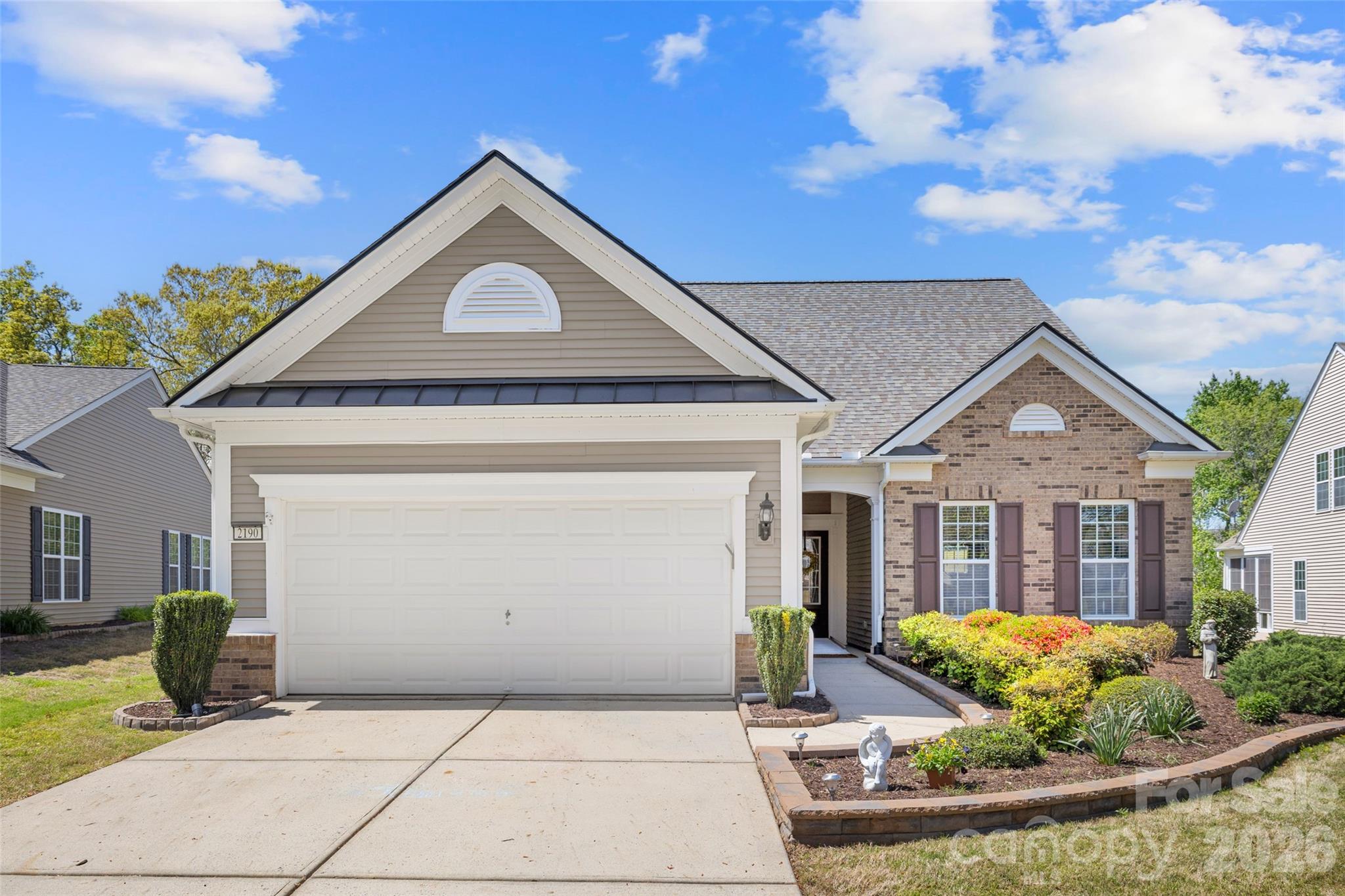 2190 Hartwell Lane Fort Mill SC 29707