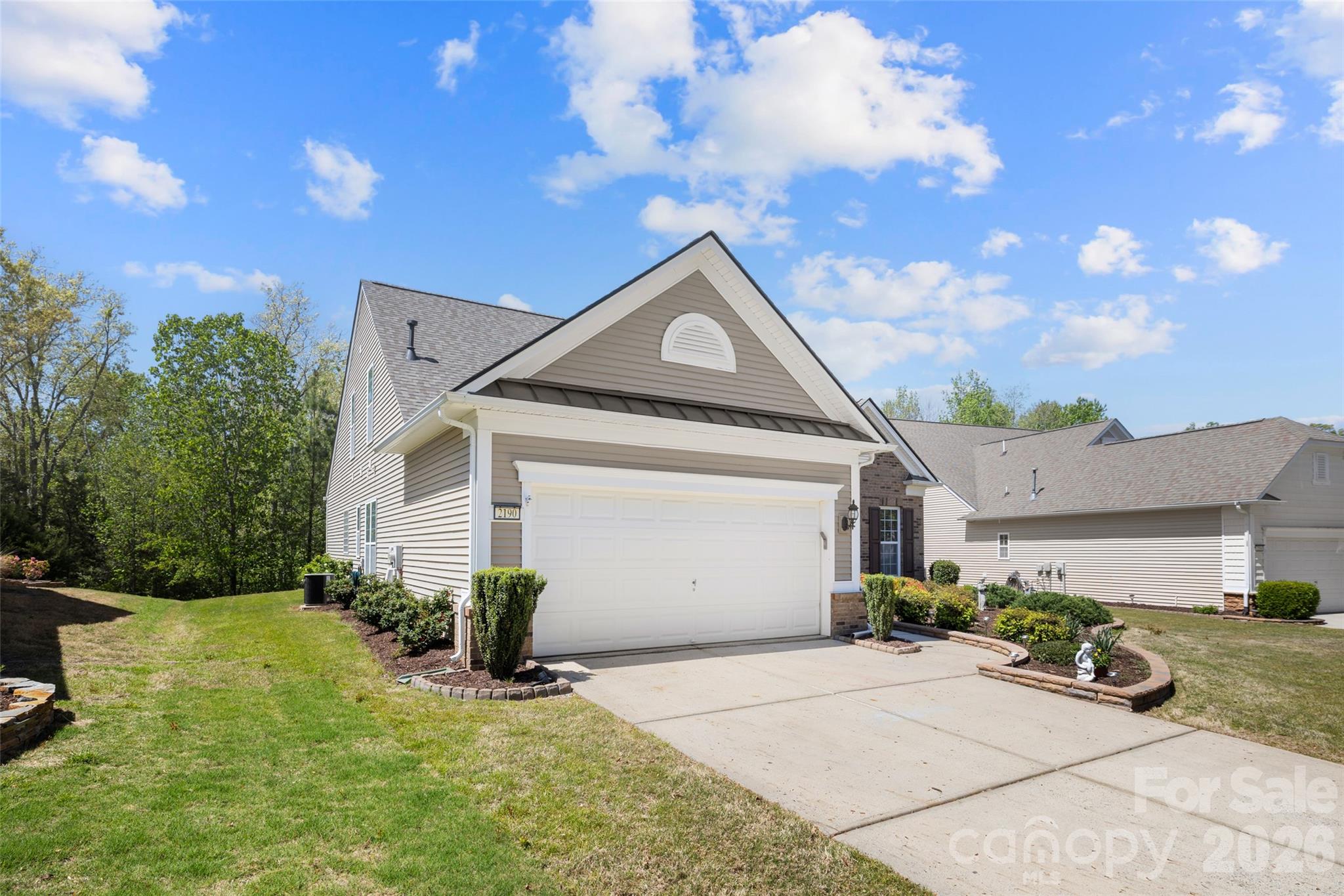 2190 Hartwell Lane Fort Mill SC 29707