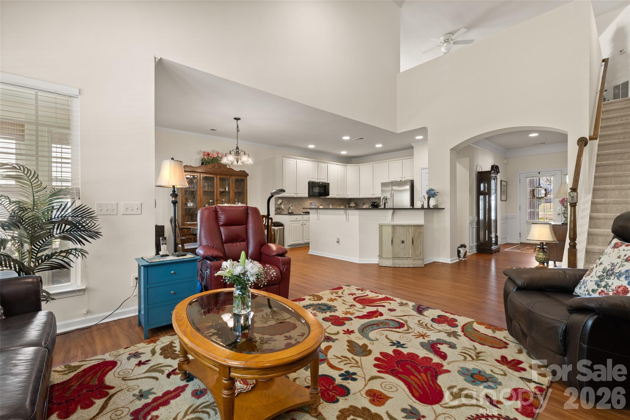 2190 Hartwell Lane Fort Mill SC 29707