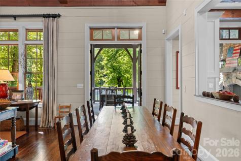 1585 Cold Mountain Road Lake Toxaway NC 28747