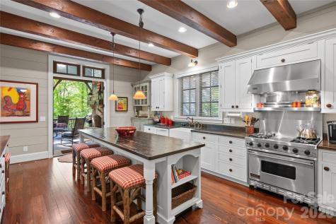 1585 Cold Mountain Road Lake Toxaway NC 28747