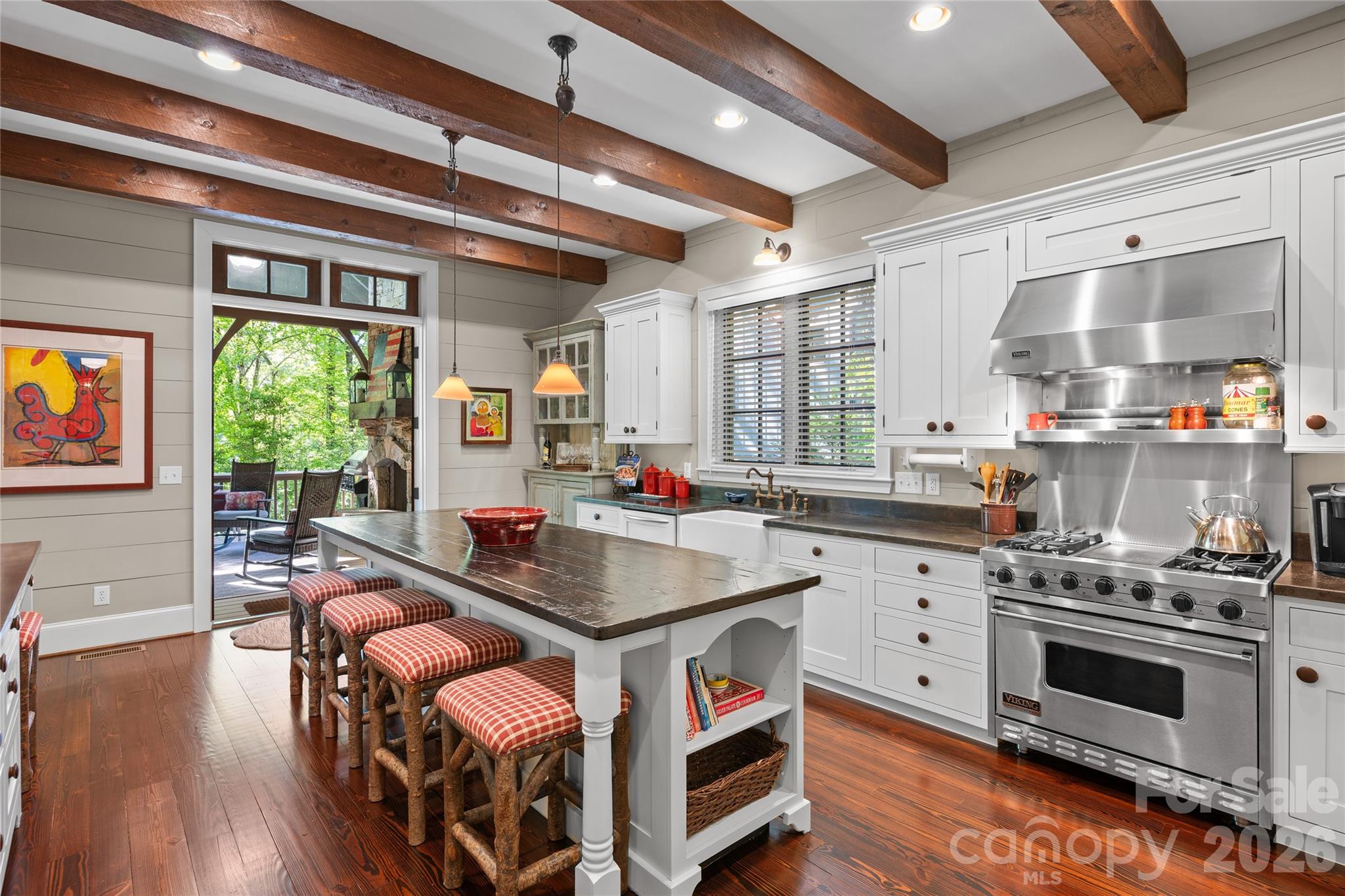 1585 Cold Mountain Road Lake Toxaway NC 28747