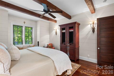 1585 Cold Mountain Road Lake Toxaway NC 28747