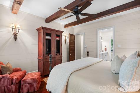 1585 Cold Mountain Road Lake Toxaway NC 28747