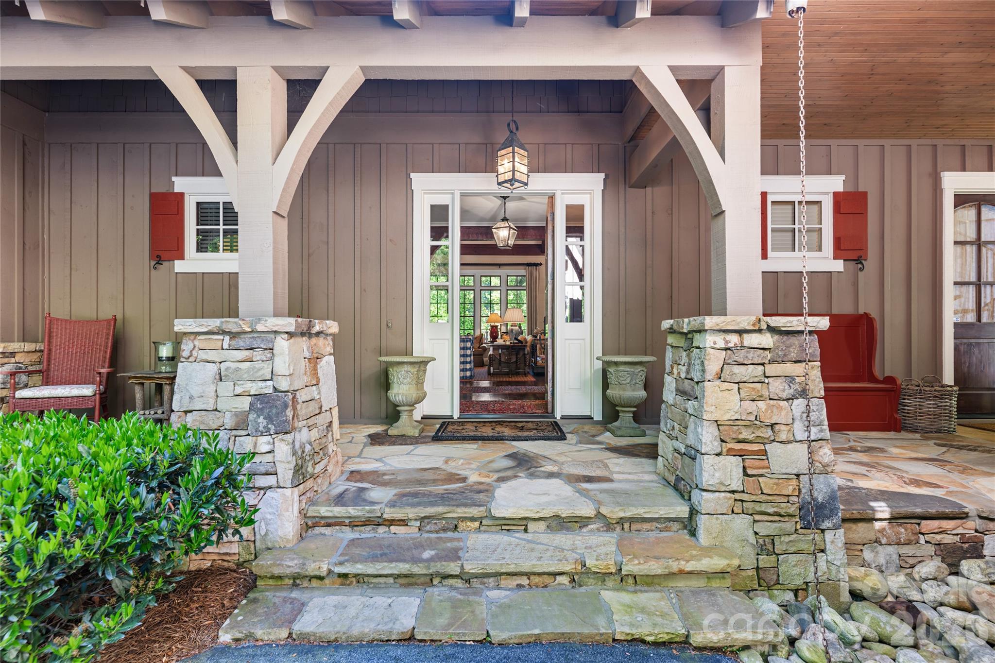 1585 Cold Mountain Road Lake Toxaway NC 28747