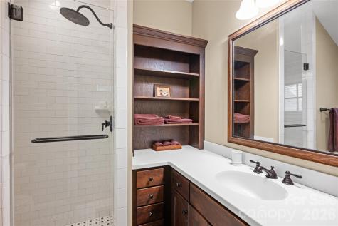 1585 Cold Mountain Road Lake Toxaway NC 28747