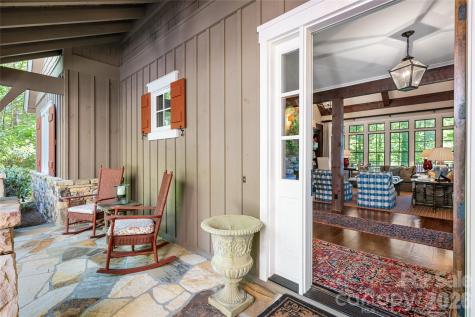 1585 Cold Mountain Road Lake Toxaway NC 28747