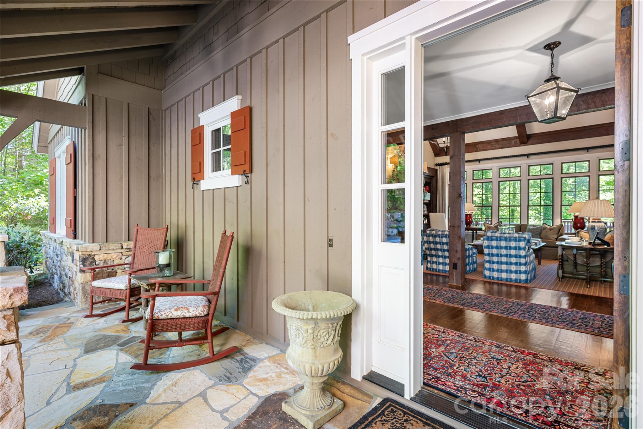 1585 Cold Mountain Road Lake Toxaway NC 28747