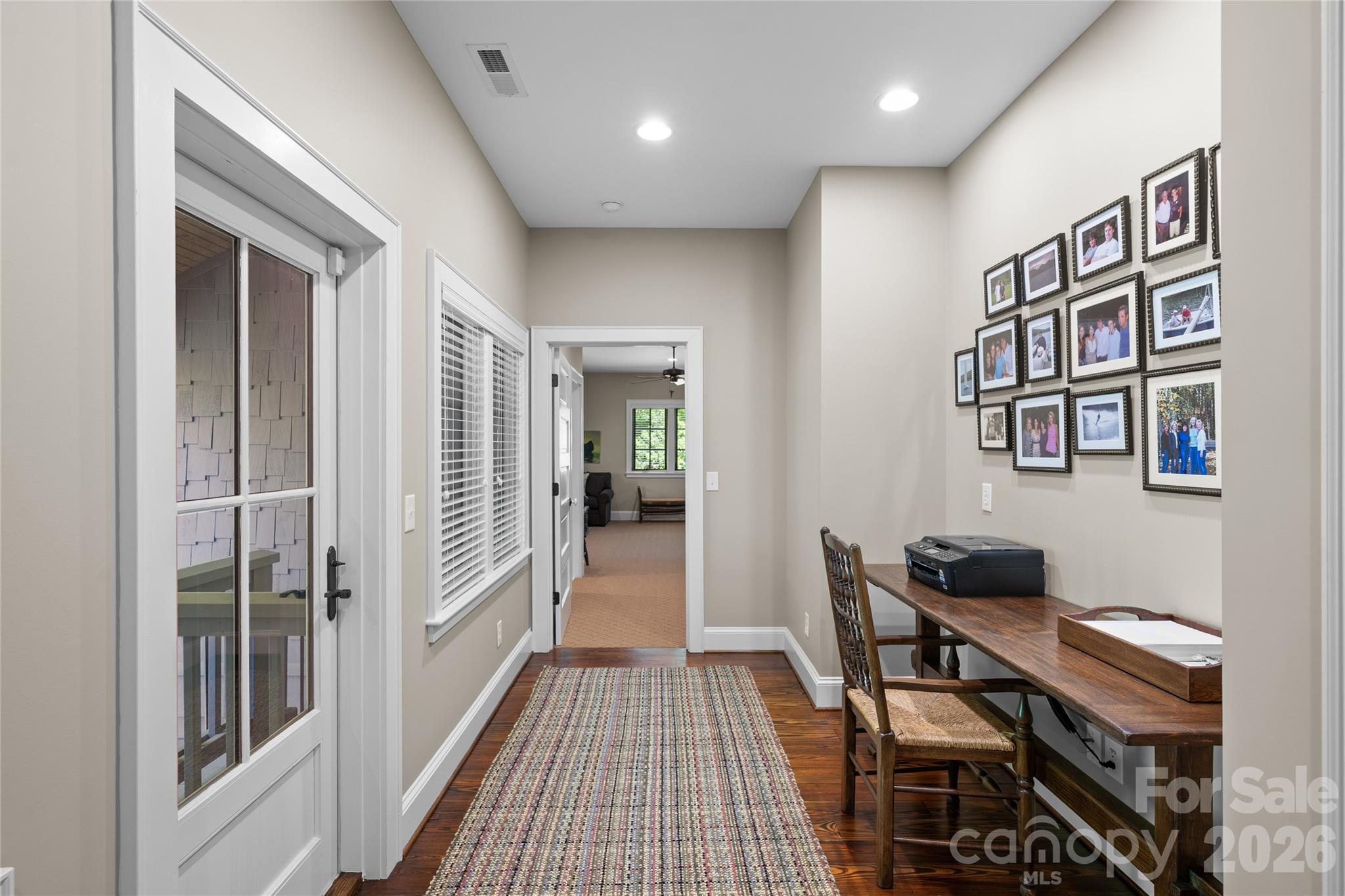 1585 Cold Mountain Road Lake Toxaway NC 28747