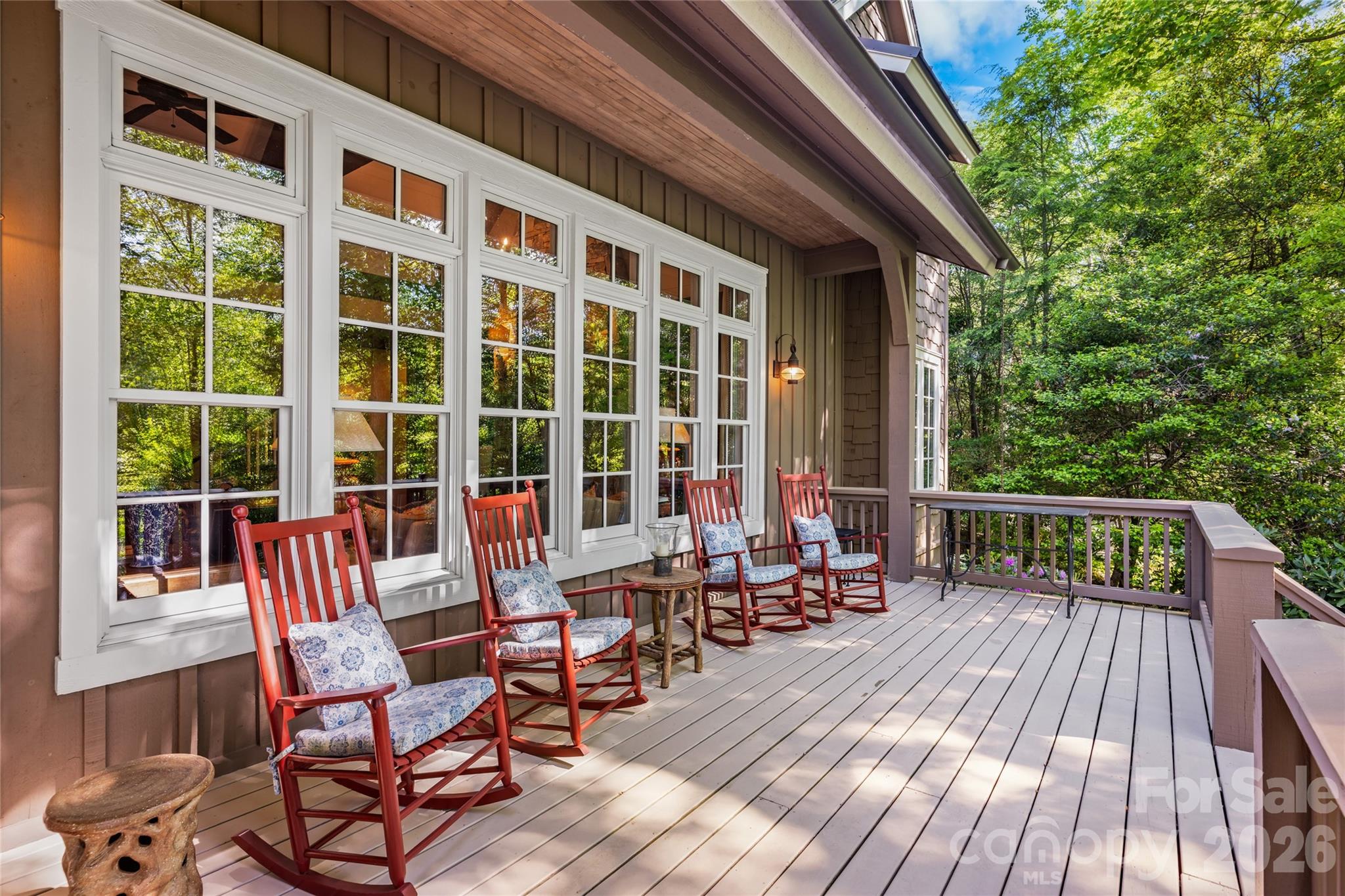1585 Cold Mountain Road Lake Toxaway NC 28747