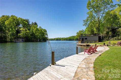 1585 Cold Mountain Road Lake Toxaway NC 28747