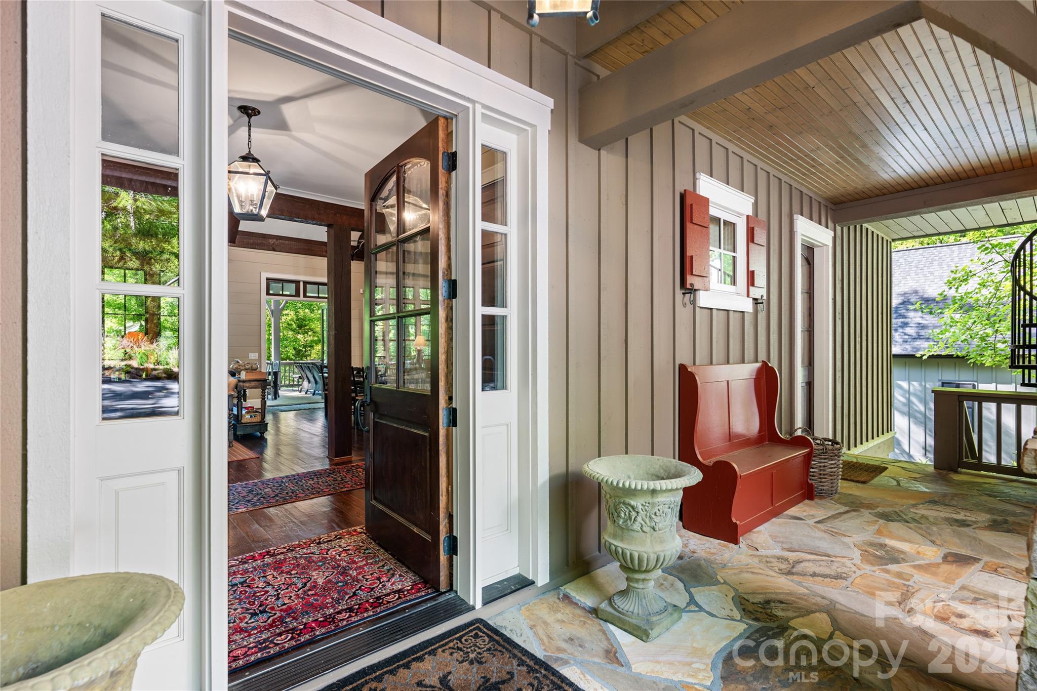 1585 Cold Mountain Road Lake Toxaway NC 28747