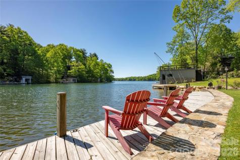 1585 Cold Mountain Road Lake Toxaway NC 28747