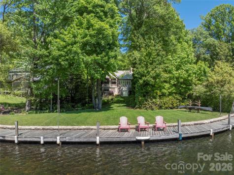 1585 Cold Mountain Road Lake Toxaway NC 28747