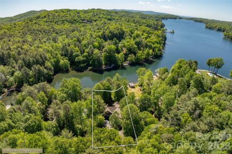 1585 Cold Mountain Road Lake Toxaway NC 28747