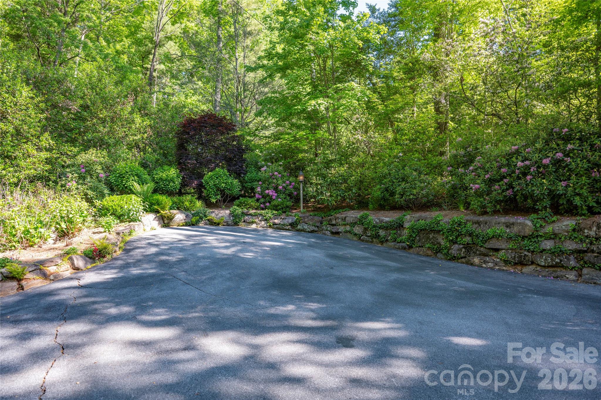 1585 Cold Mountain Road Lake Toxaway NC 28747