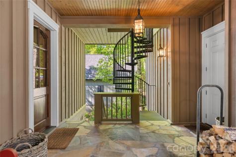 1585 Cold Mountain Road Lake Toxaway NC 28747