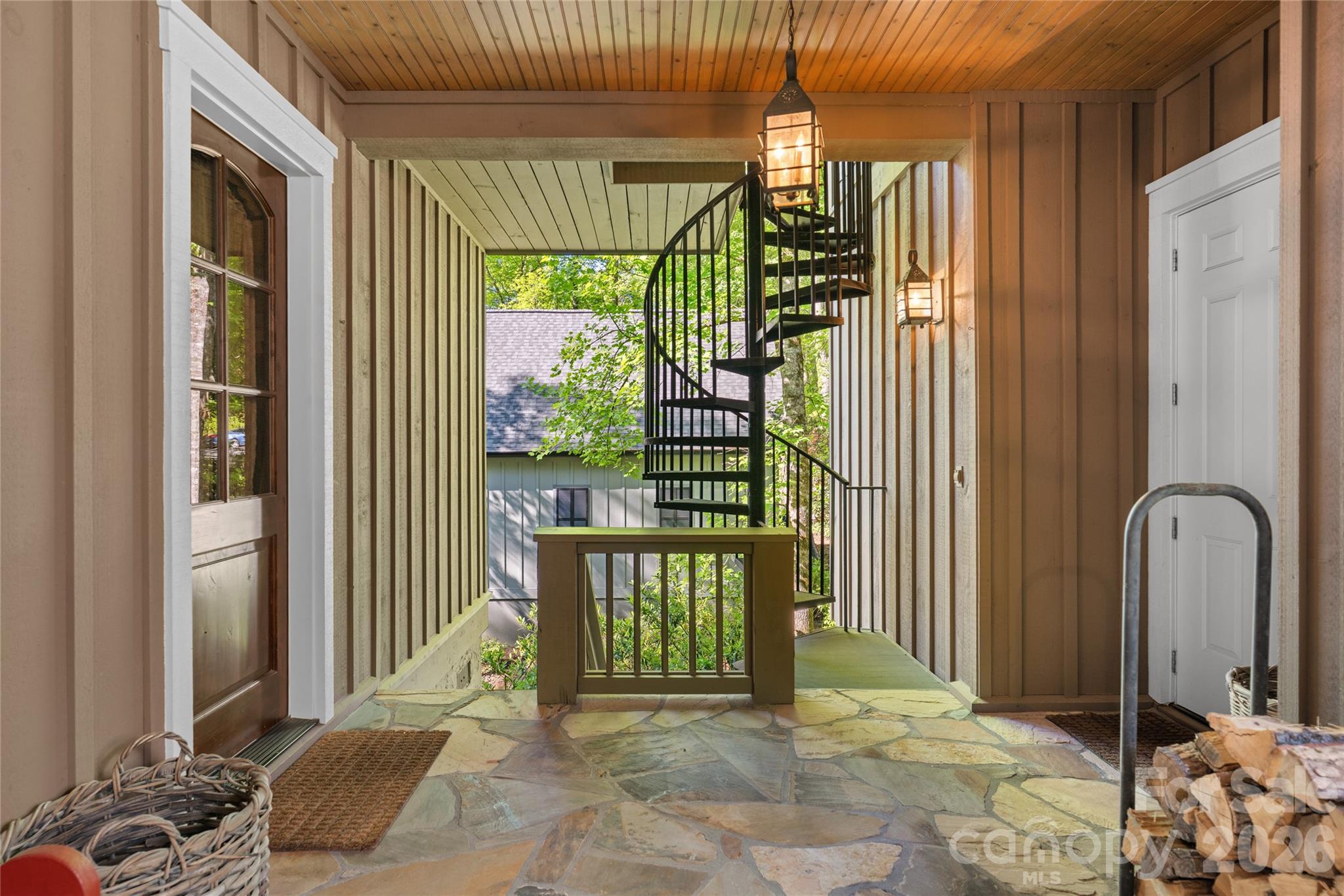 1585 Cold Mountain Road Lake Toxaway NC 28747