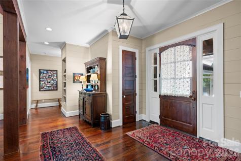1585 Cold Mountain Road Lake Toxaway NC 28747
