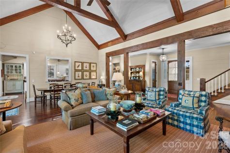 1585 Cold Mountain Road Lake Toxaway NC 28747