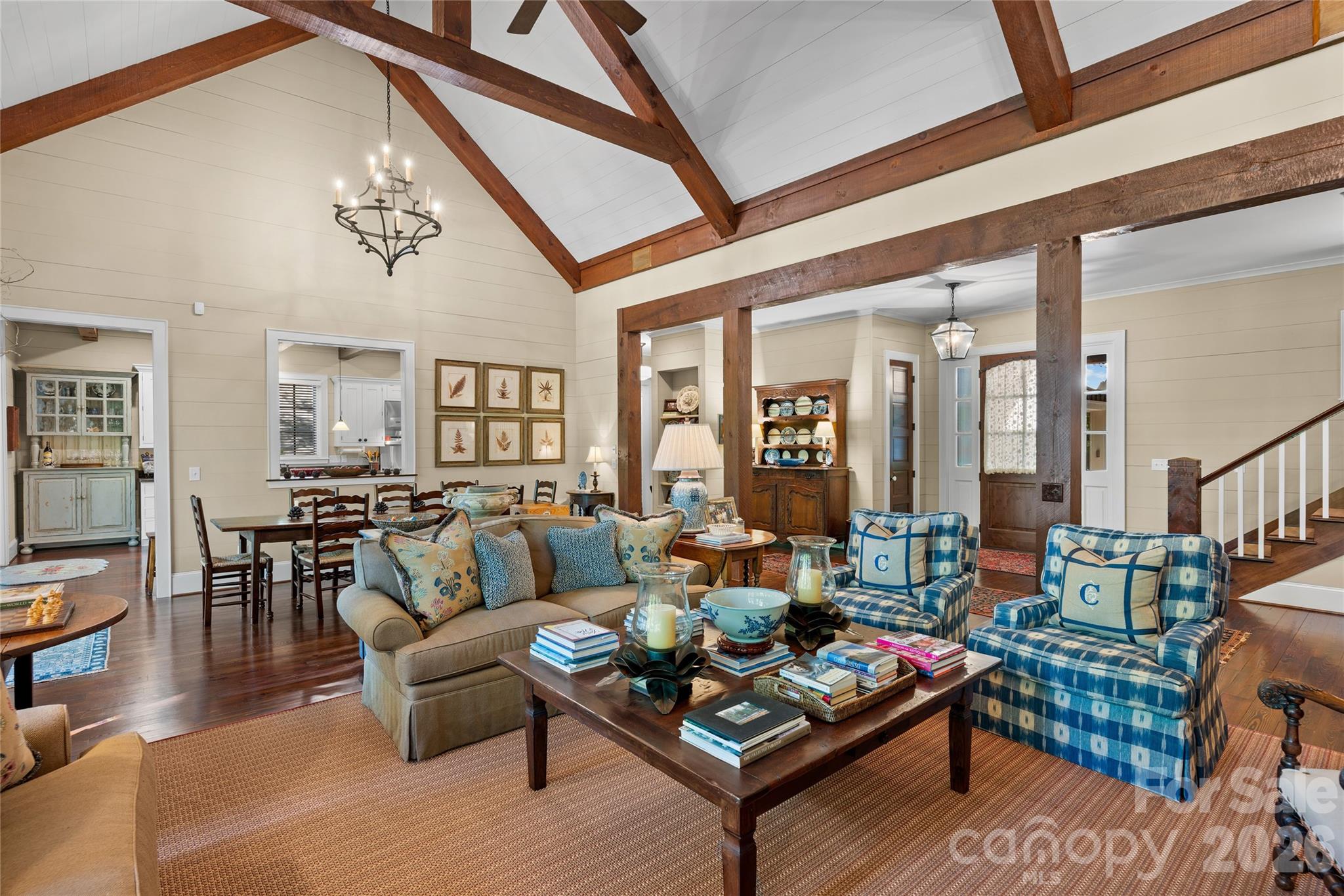 1585 Cold Mountain Road Lake Toxaway NC 28747