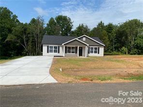 1328 Frederick Street Shelby NC 28150