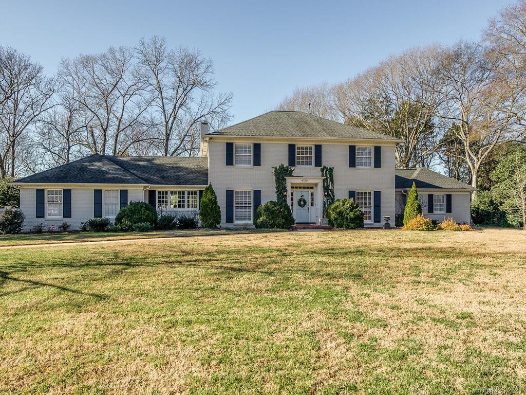 4730 Sentinel Post Road Charlotte NC 28226