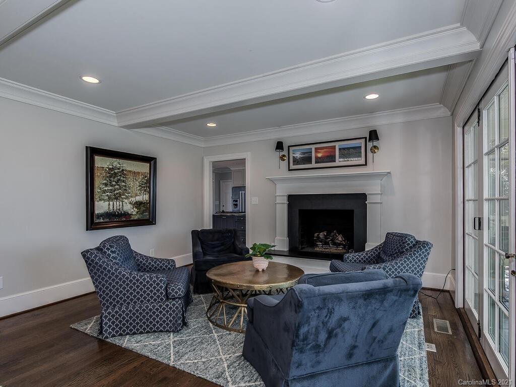 4730 Sentinel Post Road Charlotte NC 28226